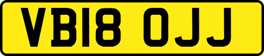VB18OJJ