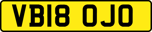 VB18OJO