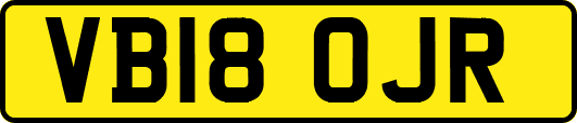 VB18OJR