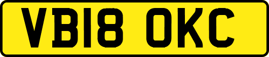 VB18OKC