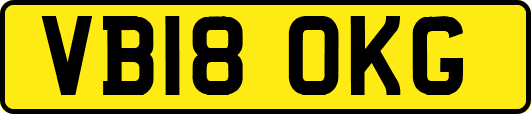 VB18OKG