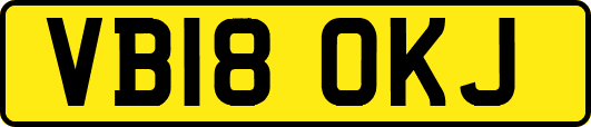 VB18OKJ