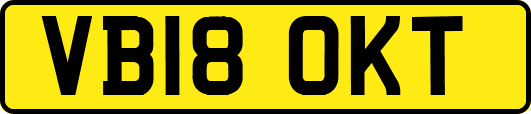 VB18OKT