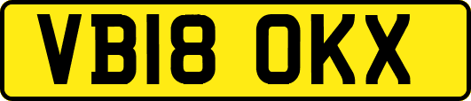 VB18OKX