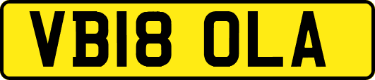VB18OLA