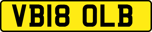 VB18OLB