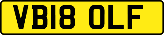 VB18OLF