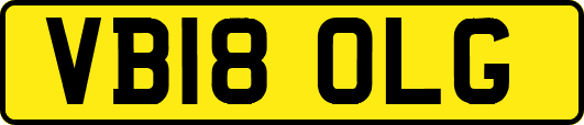 VB18OLG