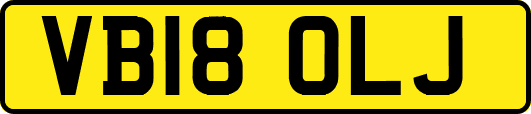 VB18OLJ