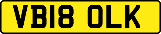 VB18OLK