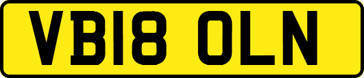 VB18OLN