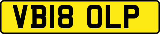 VB18OLP