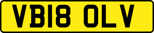 VB18OLV