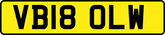 VB18OLW