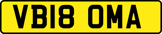 VB18OMA