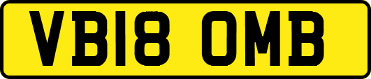 VB18OMB