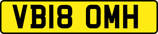 VB18OMH
