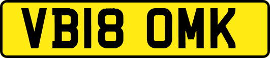 VB18OMK