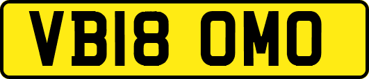 VB18OMO