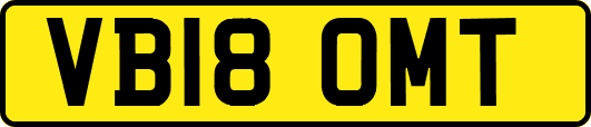 VB18OMT