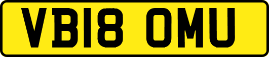 VB18OMU