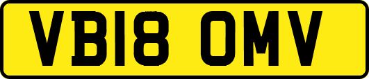 VB18OMV