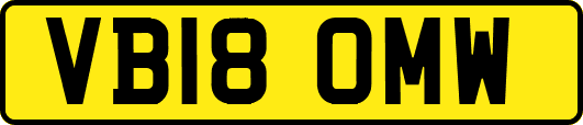 VB18OMW