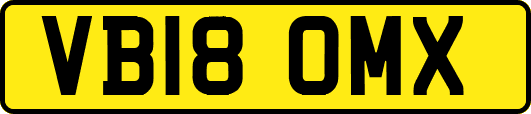 VB18OMX