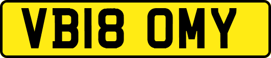 VB18OMY