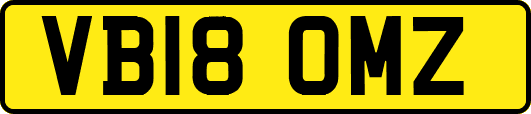 VB18OMZ