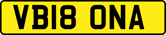 VB18ONA