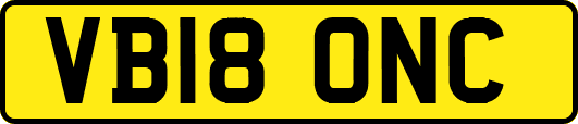 VB18ONC