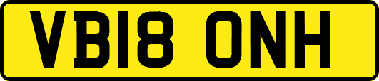 VB18ONH