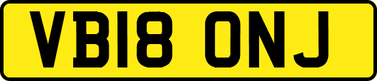 VB18ONJ
