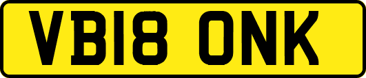 VB18ONK