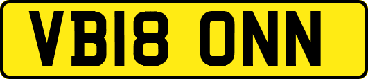 VB18ONN