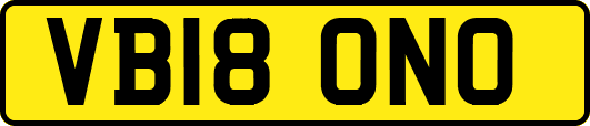 VB18ONO