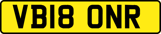 VB18ONR