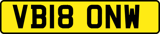 VB18ONW