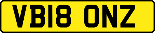 VB18ONZ
