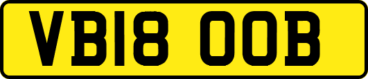 VB18OOB