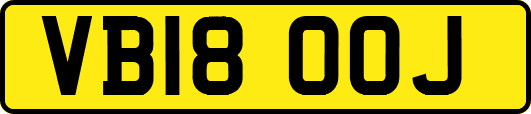 VB18OOJ
