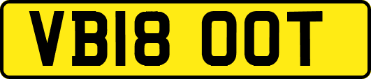 VB18OOT