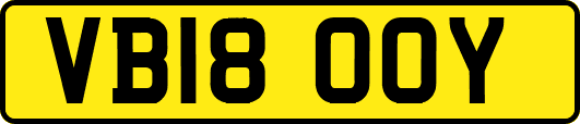 VB18OOY