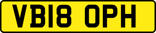 VB18OPH