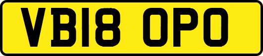 VB18OPO