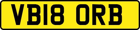 VB18ORB