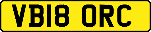 VB18ORC