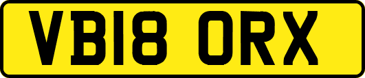VB18ORX