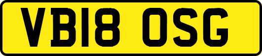 VB18OSG